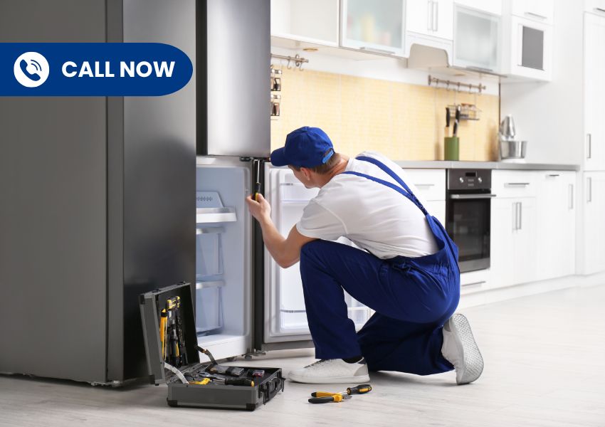 Hammonton Appliance Repair Company