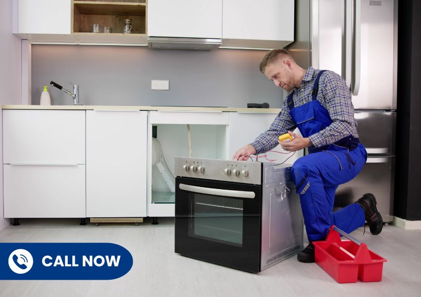 Appliance Repair Services in Hammonton, NJ